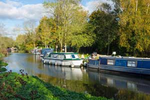 Sawbridgeworth Counselling room in London