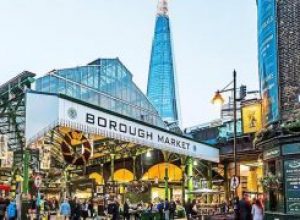 Borough, London Counselling room in London